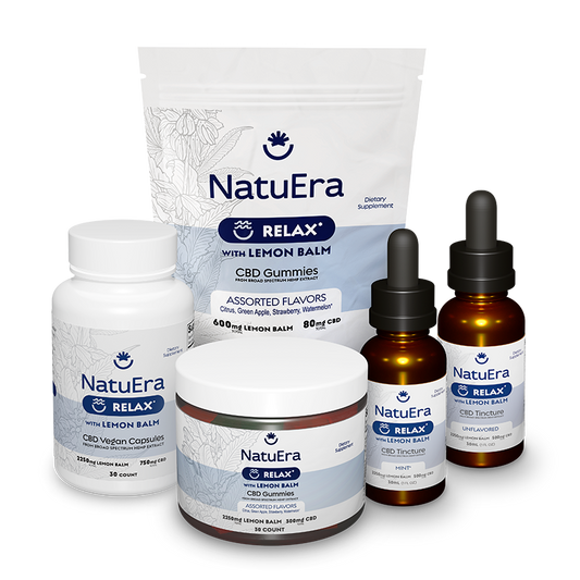 Holiday Chill Bundle